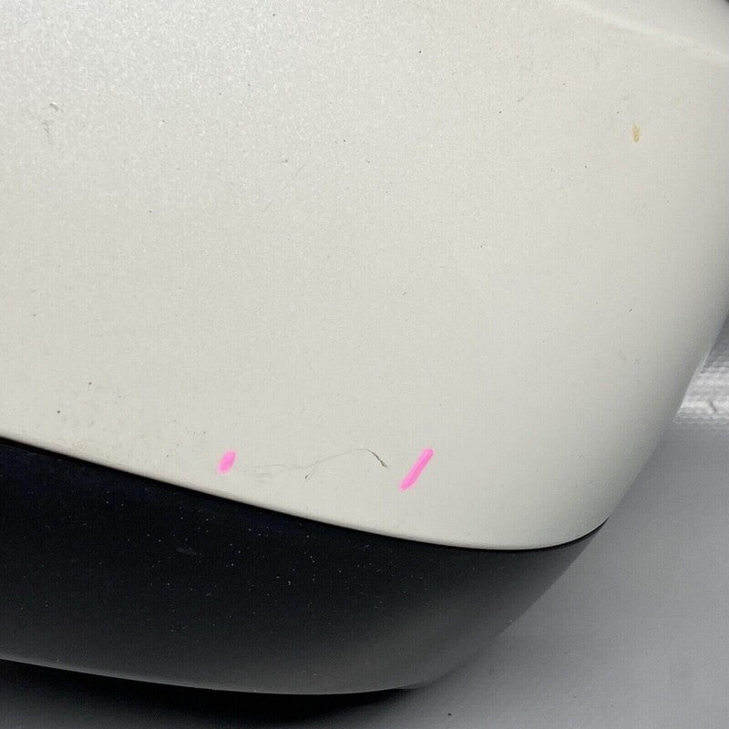 SUBARU FORESTER MIRROR LEFT DRIVER E13027507 2014 2015 2016 2017 2018 