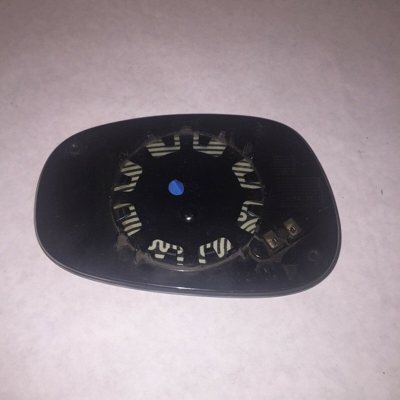 F01142111 BMW 328 335 LEFT SIDE MIRROR GLASS HEATED E90 2006 2007 2008 OEM