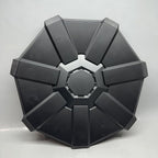 TESLA CYBERTRUCK WHEEL COVER CAP 2024 2025 OEM 1250232-00-E