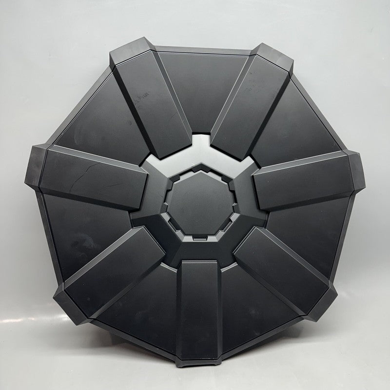 TESLA CYBERTRUCK WHEEL COVER CAP 2024 2025 OEM 1250232-00-E