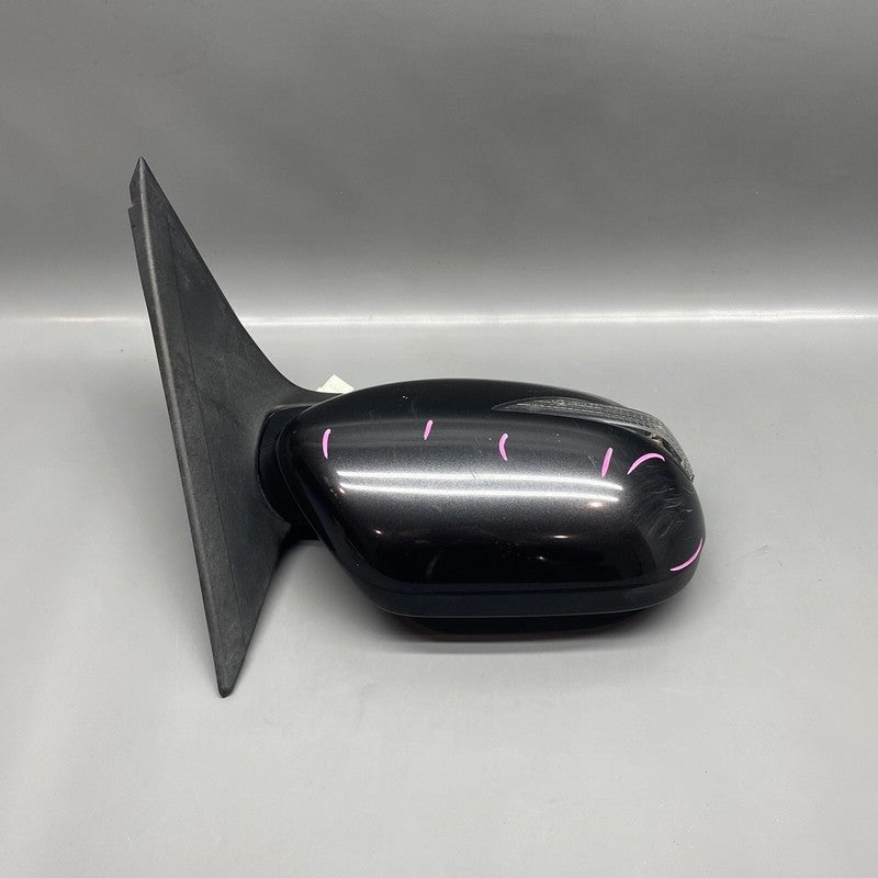 SUBARU IMPREZA WRX STI MIRROR RIGHT PASSENGER 2008 2009 2010 2011 12 1