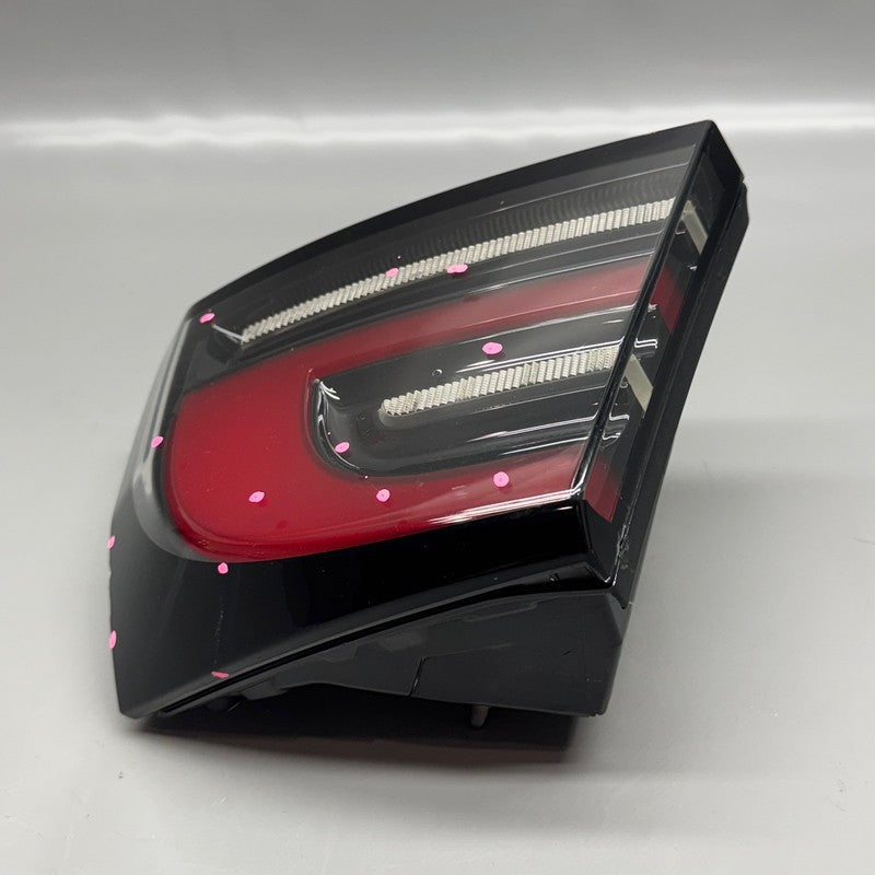 TESLA MODEL S TAIL LIGHT RIGHT PASSENGER 2021 2022 2023 LED OEM 156372