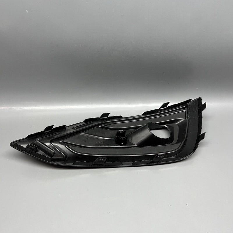 31455640 VOLVO V60 FRONT BUMPER LEFT COOLER GRILLE 2019 2020 2021 OEM 31455640