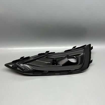 31455640 VOLVO V60 FRONT BUMPER LEFT COOLER GRILLE 2019 2020 2021 OEM 31455640