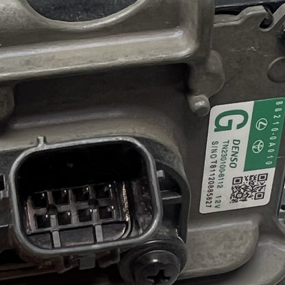 88210-0a010 TOYOTA CAMRY CRUISE CONTROL DISTANCE SENSOR 2020 2021 2022 2023 2024 88210-0A010