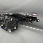 TOYOTA PRIUS HEADLIGHT RIGHT PASSENGER LED 2019 2020 2021 2022 OEM