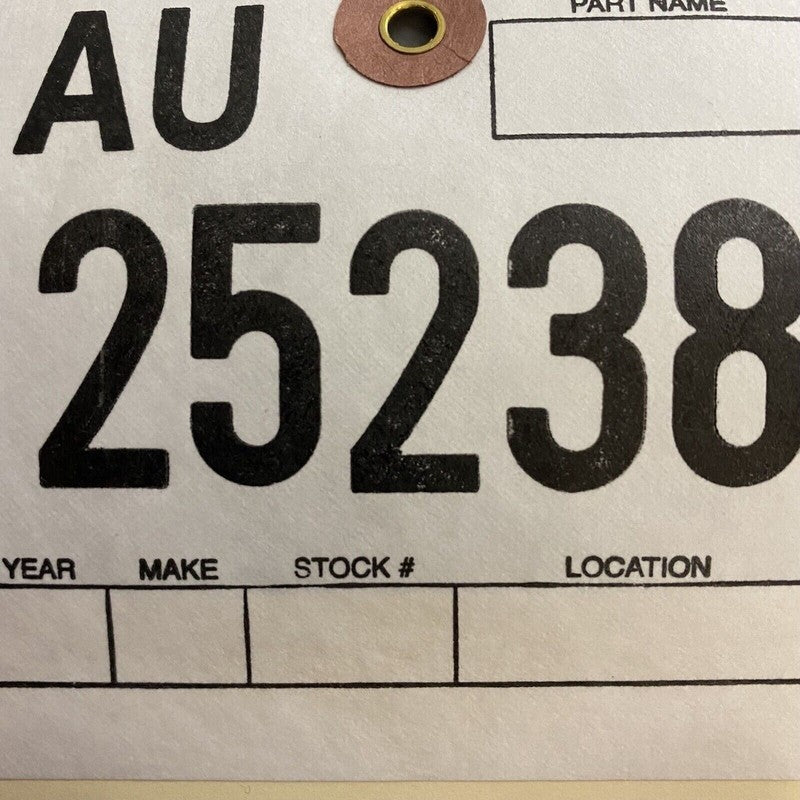 7P5867420C PORSCHE CAYENNE RIGHT REAR DOOR MOULDING TRIM 2011 2012 2013 2014 OEM 