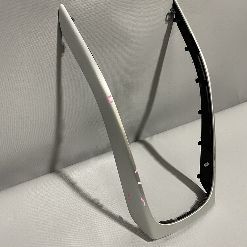 8K0863305 AUDI A4 A5 CONSOLE TRIM MOLDING FRAME 8K0863305 2013 2014 2015 2016 OEM