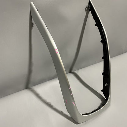 8K0863305 AUDI A4 A5 CONSOLE TRIM MOLDING FRAME 8K0863305 2013 2014 2015 2016 OEM