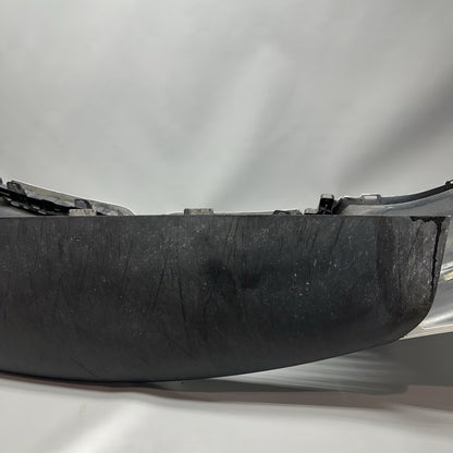 TESLA MODEL X FRONT BUMPER 2016 2017 2018 2019 2020 OEM