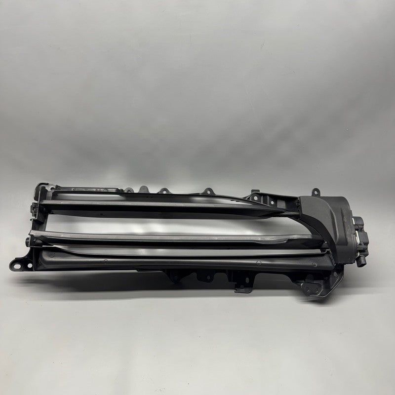 PORSCHE TAYCAN AIR VENT GRILLE RIGHT 2020 2021 2022 2023 2024 OEM 9J11
