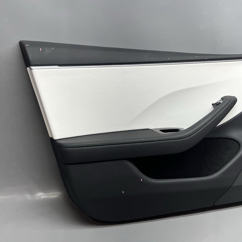 1983174-20-E TESLA MODEL 3 DOOR PANEL LEFT FRONT 2024 OEM 1983174-20-E