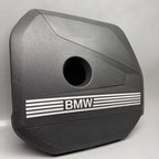 BMW X1 X2 ENGINE COVER 2023 2024 2025 OEM 7935407