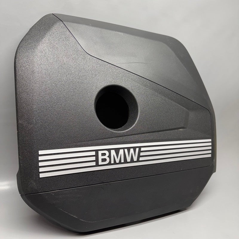 BMW X1 X2 ENGINE COVER 2023 2024 2025 OEM 7935407