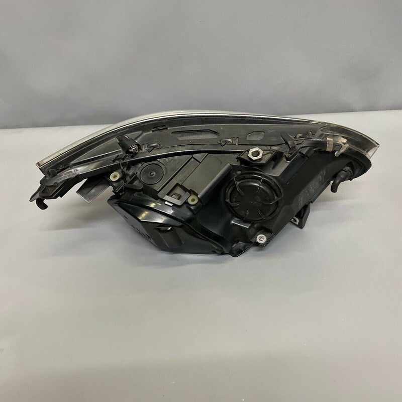 528 BMW 528 HEADLIGHT 530 E60 LEFT DRIVER SIDE 2006 2007 XENON AFS OEM 
