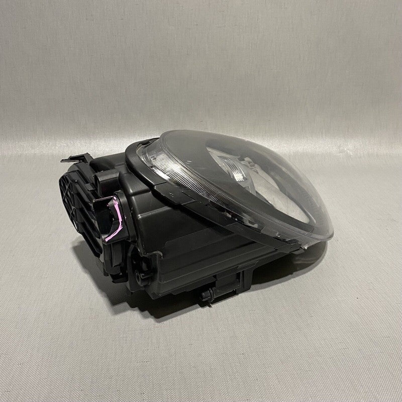 PORSCHE CAYENNE HEADLIGHT RIGHT PASSENGER XENON HID 2011 2012 2013 201
