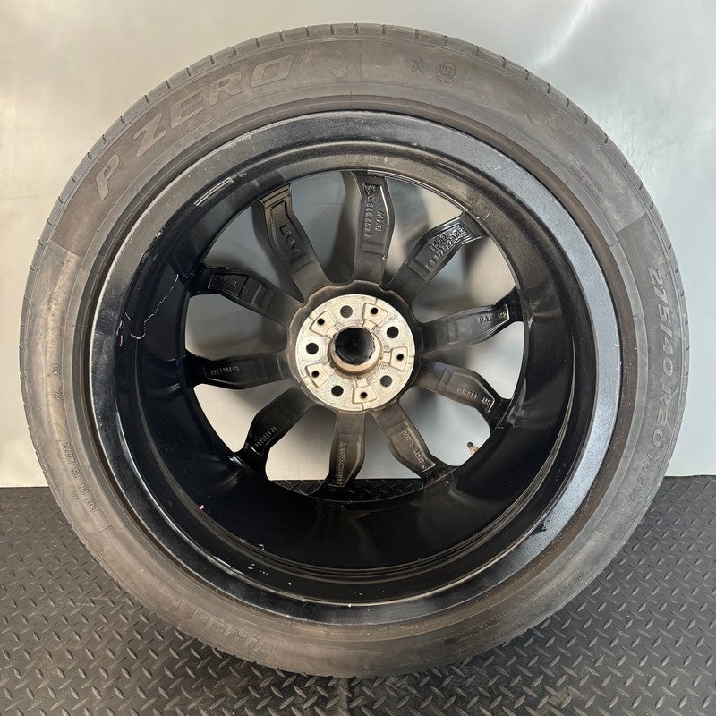 BMW X4 WHEEL RIM 20 INCH REAR X3 2019 2020 2021 2022 2023 2024 2025 OE