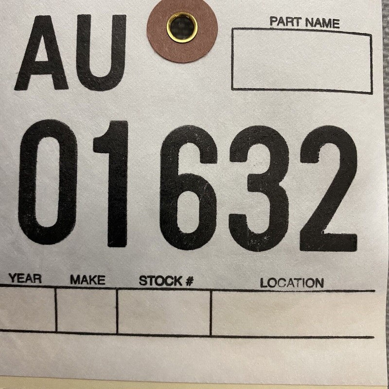 7P5945207R PORSCHE CAYENNE TAIL LIGHT LEFT DRIVER SIDE 7P5945207R LED OEM 2015 2016 2017 