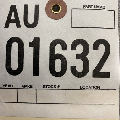 7P5945207R PORSCHE CAYENNE TAIL LIGHT LEFT DRIVER SIDE 7P5945207R LED OEM 2015 2016 2017 