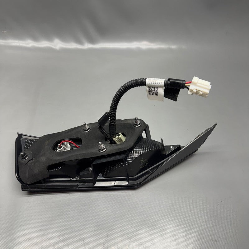 NISSAN SENTRA TAIL LIGHT RIGHT PASSENGER 2020 2021 2022 OEM