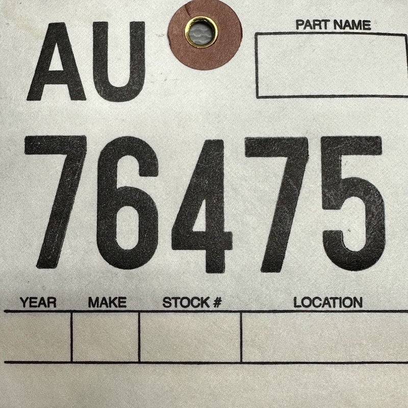 CK52-13W029-CC RANGE ROVER HSE HEADLIGHT RIGHT PASSENGER XENON 2013 2014 2015 2016 2017 OEM