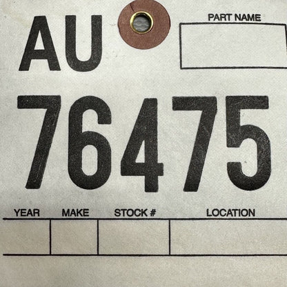 CK52-13W029-CC RANGE ROVER HSE HEADLIGHT RIGHT PASSENGER XENON 2013 2014 2015 2016 2017 OEM