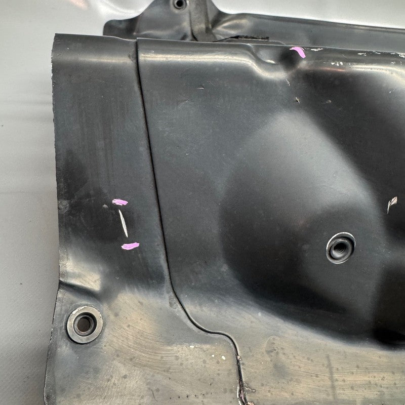 TESLA MODEL Y REAR BODY PANEL 2020 2021 2022 2023 2024 OEM 1487742-00-