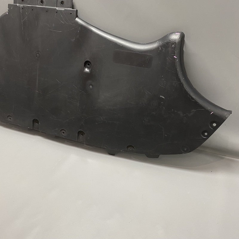 1494007-00-B TESLA MODEL Y REAR LOWER UNDERTRAY 2020 2021 2022 2023 OEM 1494007-00-B