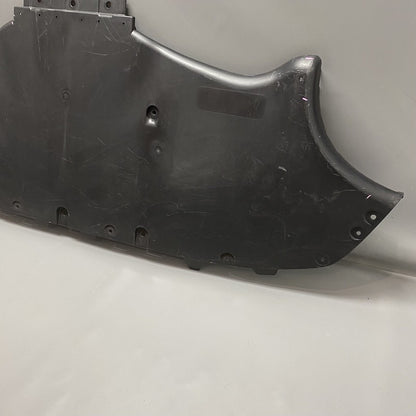 1494007-00-B TESLA MODEL Y REAR LOWER UNDERTRAY 2020 2021 2022 2023 OEM 1494007-00-B