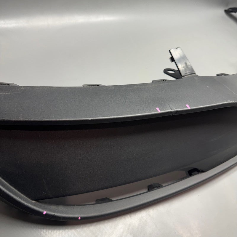 TESLA MODEL 3 HIGHLAND REAR BUMPER LOWER VALANCE 2024 2025 2026 OEM 15
