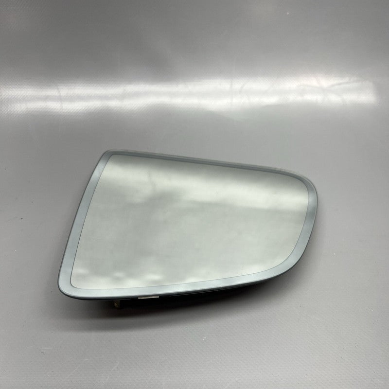 925-3135-001 TESLA MODEL Y MIRROR GLASS LEFT DRIVER 2020 2021 2022 2023 2024 OEM 925-3135-001