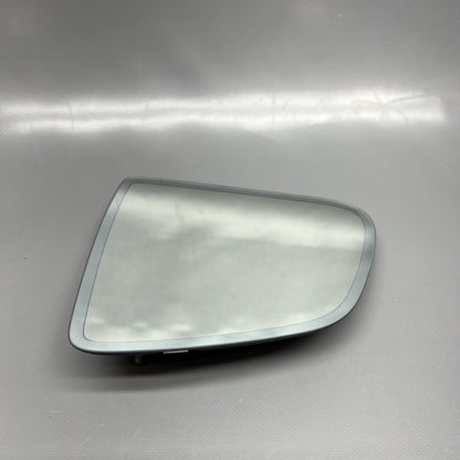 925-3135-001 TESLA MODEL Y MIRROR GLASS LEFT DRIVER 2020 2021 2022 2023 2024 OEM 925-3135-001