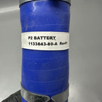 1133843-80-A TESLA MODEL 3 P2 BATTERY COOLANT DRAIN ADOPTER 2017 2018 2019 2020 21 2022 2023