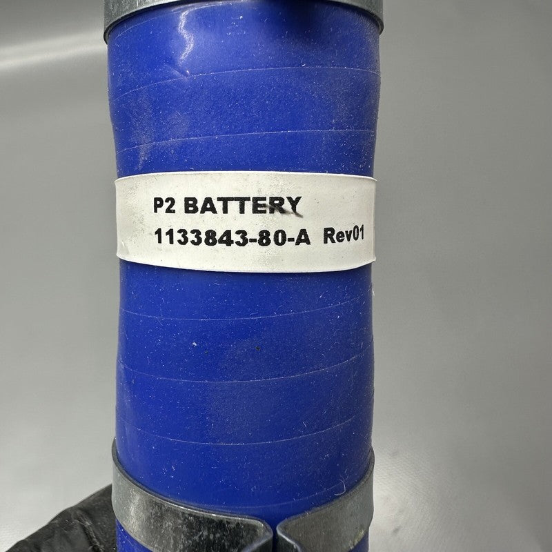 1133843-80-A TESLA MODEL 3 P2 BATTERY COOLANT DRAIN ADOPTER 2017 2018 2019 2020 21 2022 2023