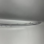 1025776-00-A TESLA MODEL S LIFTGATE CHROME TRIM MOLDING 2012 2013 2014 2015 OEM 1025776-00-A
