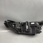 KIA SOUL HEADLIGHT RIGHT PASSENGER 2023 2024 HALOGEN OEM