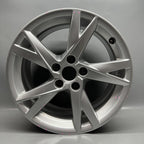 8W0601025K AUDI A4 WHEEL RIM 17 INCH 2017 2018 2019 2020 OEM 8W0601025K