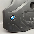 BMW 330I ENGINE COVER 2019 2020 2021 2022 2023 OEM 8676203