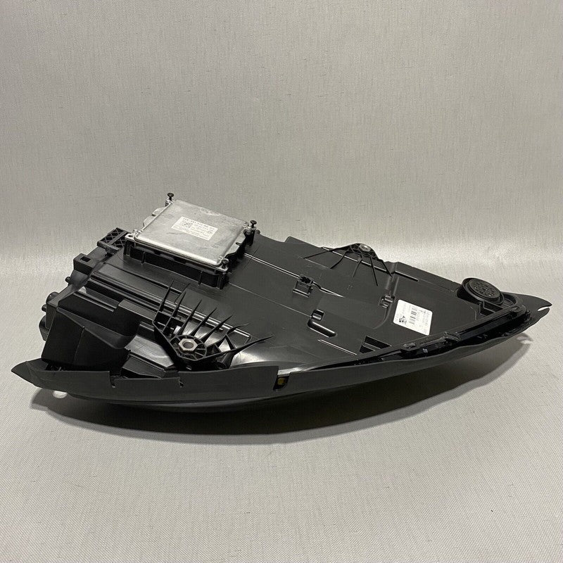 95B941009AN PORSCHE MACAN TURBO HEADLIGHT LEFT DRIVER FULL LED 95B941009AN 2018 2019 OEM