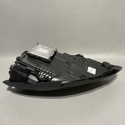 95B941009AN PORSCHE MACAN TURBO HEADLIGHT LEFT DRIVER FULL LED 95B941009AN 2018 2019 OEM