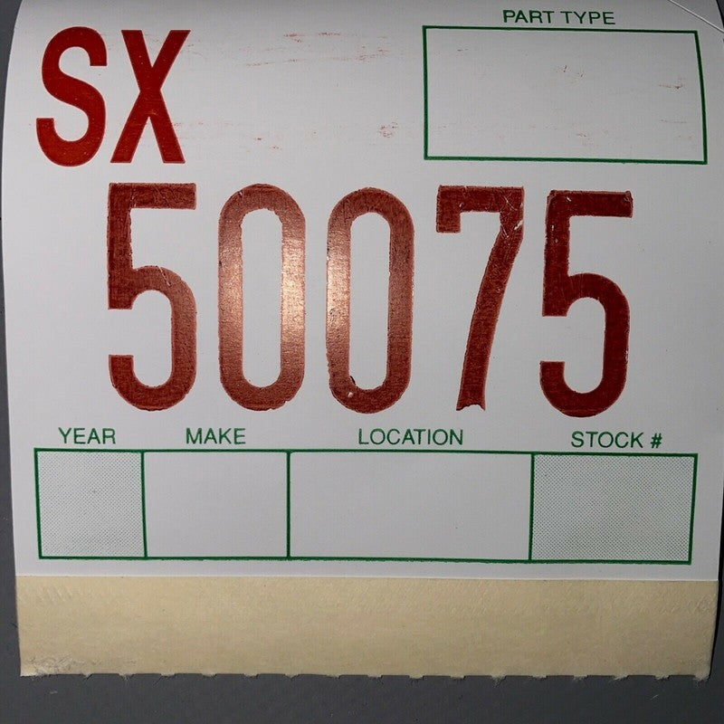 670097616 MASERATI GHIBLI BUMPER CENTER VALANCE DIFFUSER 2014 2015 2016 OEM