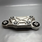 TESLA MODEL S FRONT DRIVE UNIT RIGHT MOUNT BRACKET 2012-2020 OEM 