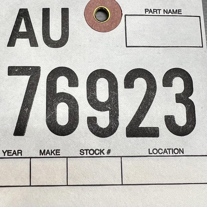 8739651 BMW X3 HEADLIGHT LEFT DRIVER X4 FULL LED 2018 2019 2020 2021 OEM 8739651