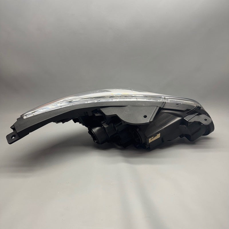 HYUNDAI SONATA HEADLIGHT LEFT DRIVER 2015 2016 2017 HALOGEN OEM