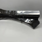 model 3 TESLA MODEL 3 C PILLAR PLR EXTENSION LEFT REAR 2017 18 19 20 21 22 2023 OEM