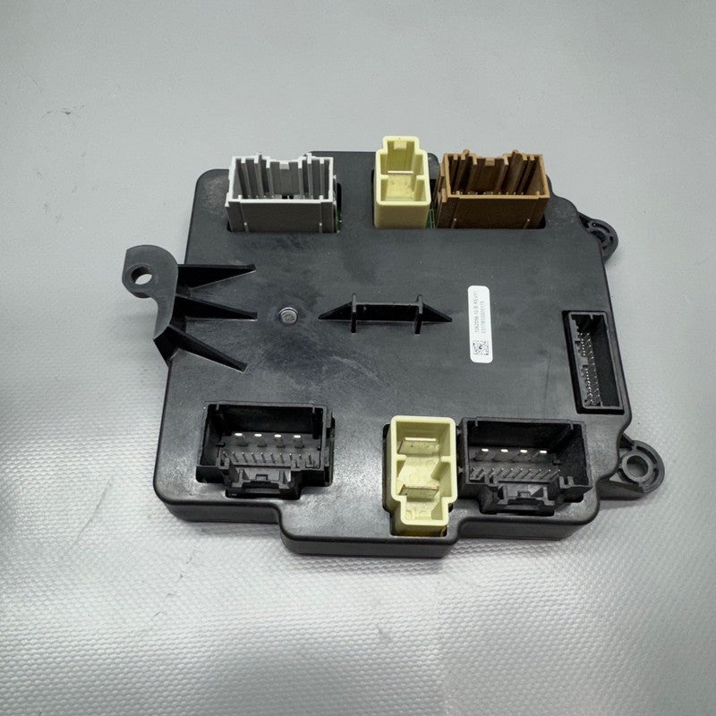 TESLA MODEL X REAR  FALCON DOOR CHASSIS MODULE 2016 2017 2018 2019 202