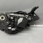 TOYOTA COROLLA HEADLIGHT RIGHT PASSENGER 2014 2015 2016 HALOGEN LED OEM