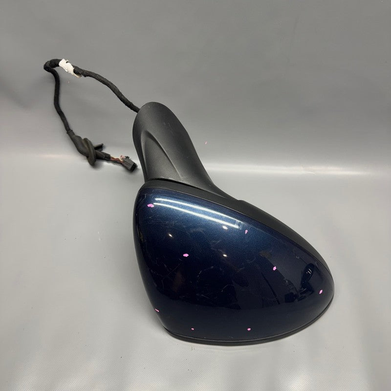 PORSCHE CAYENNE 958 MIRROR RIGHT PASSENGER 2011 2012 2013 2014 OEM