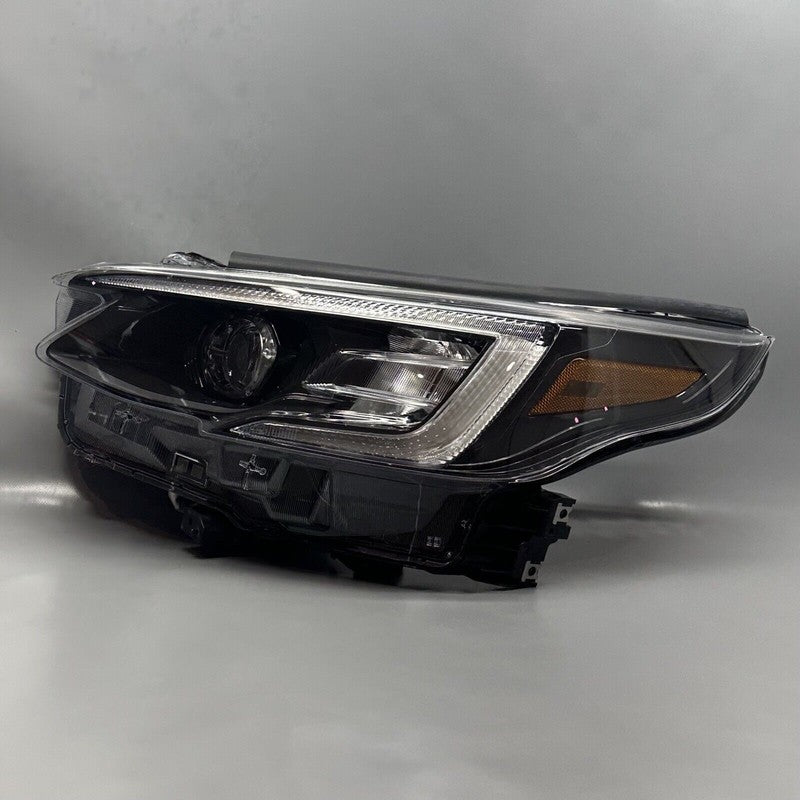 SUBARU LEGACY HEADLIGHT LEFT DRIVER 2018 2019 2020 LED OEM