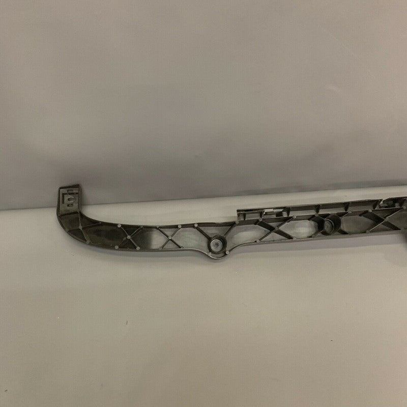 670004471 MASERATI GHIBLI SQ4 MOUNT BRACKET REAR BUMPER UPPER CENTER 2014 2015 2016 2017 